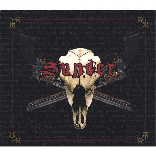 Sunder/Sunder